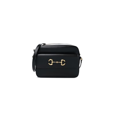 GUCCI HORSEBIT 1955 SMALL SHOULDER BAG 645454 (22.5*17*6.5cm)